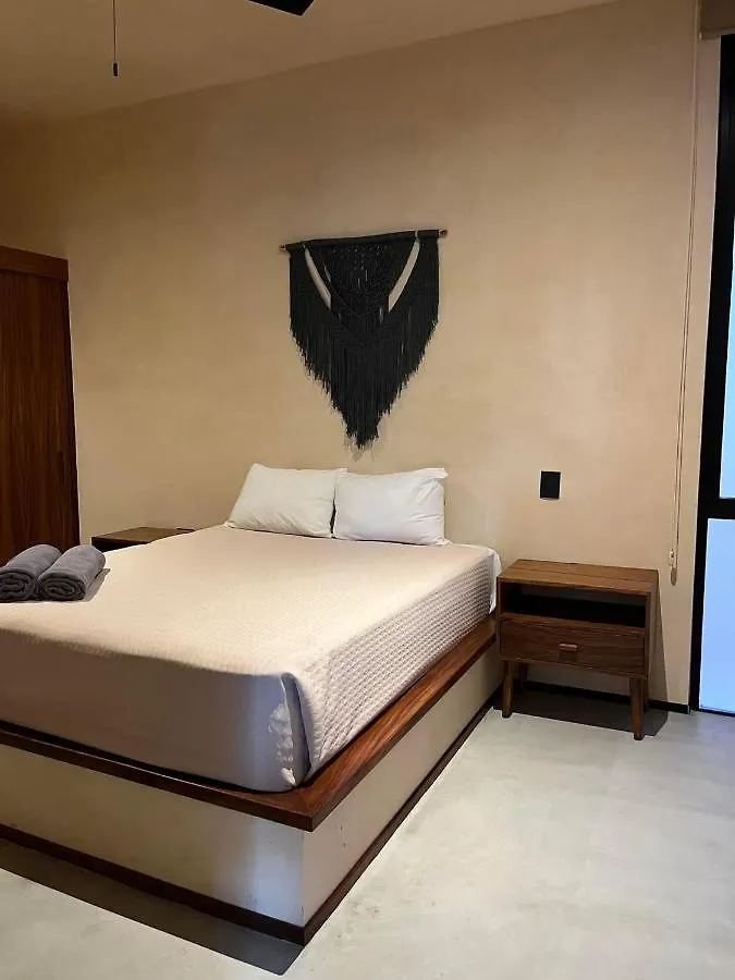 La Veleta Luxury Condos トゥルム