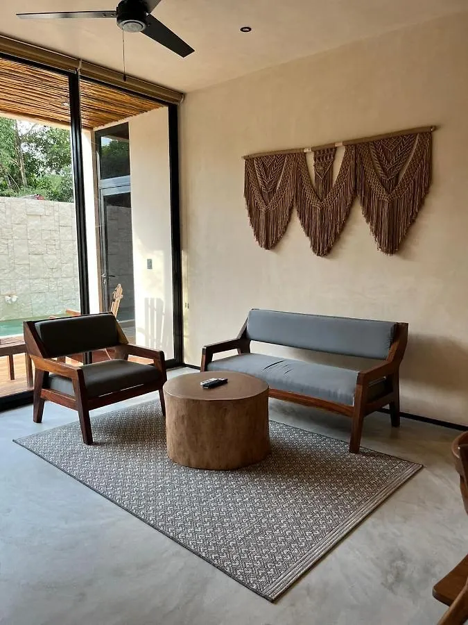 La Veleta Luxury Condos トゥルム メキシコ