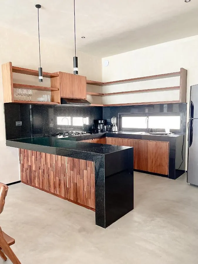 La Veleta Luxury Condos トゥルム 0*,  メキシコ
