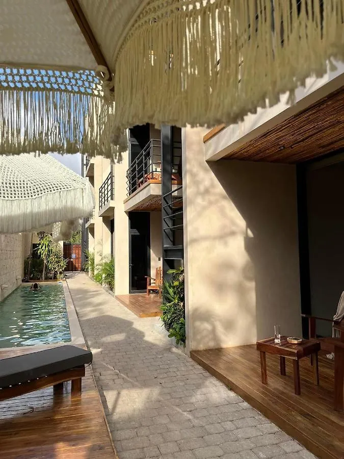 Appartamento La Veleta Luxury Condos Tulum